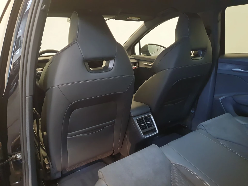 Škoda Elroq – foto 26