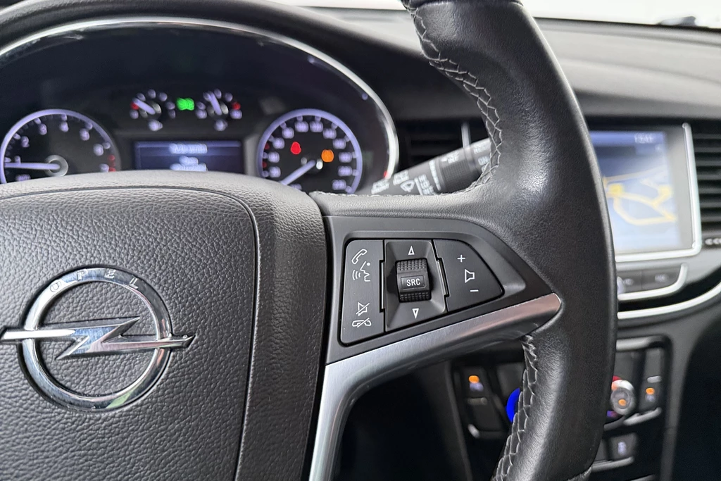 Opel Mokka – foto 16