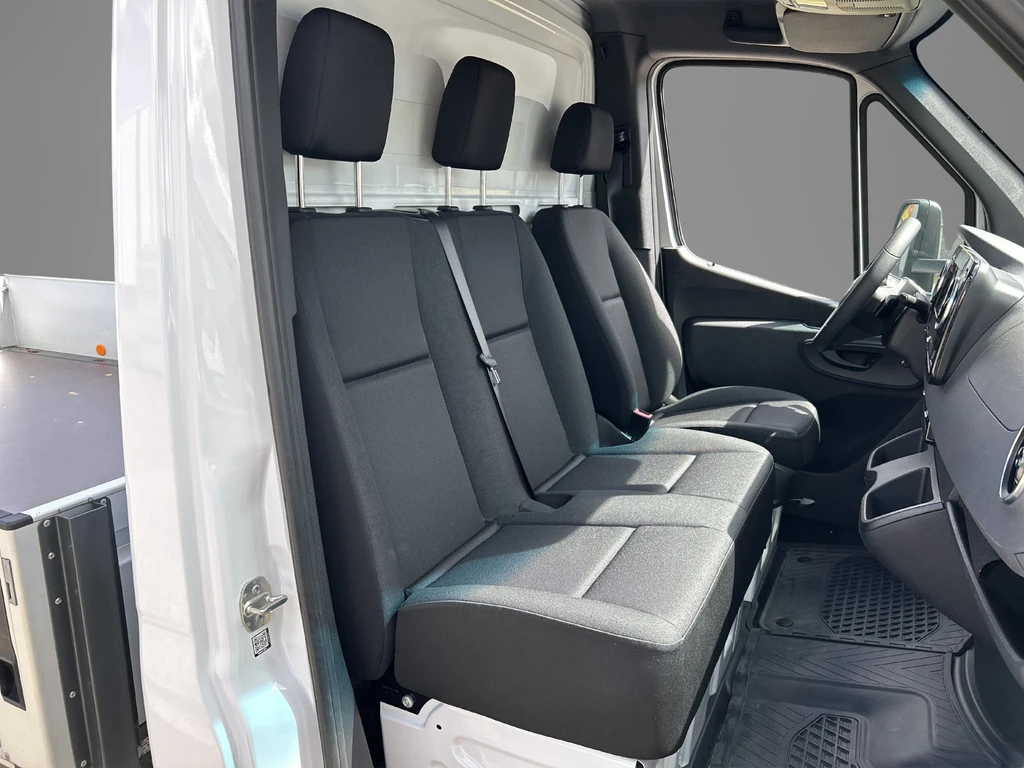 Mercedes-Benz Sprinter – foto 21