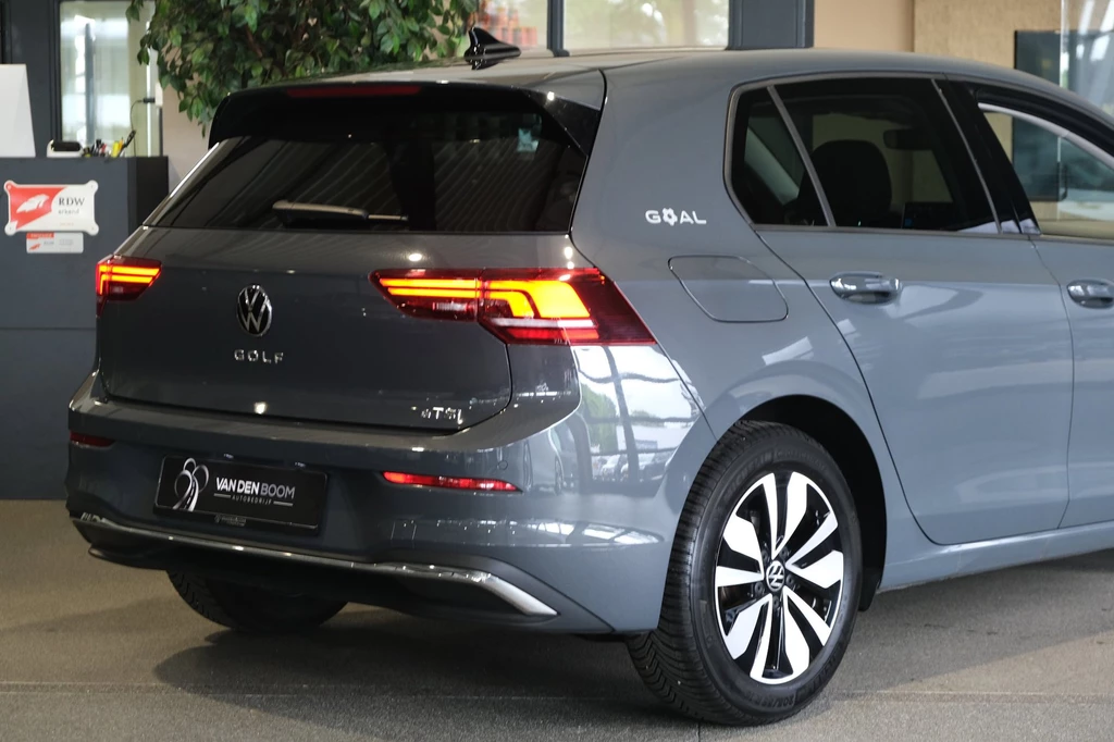 Volkswagen Golf – foto 6