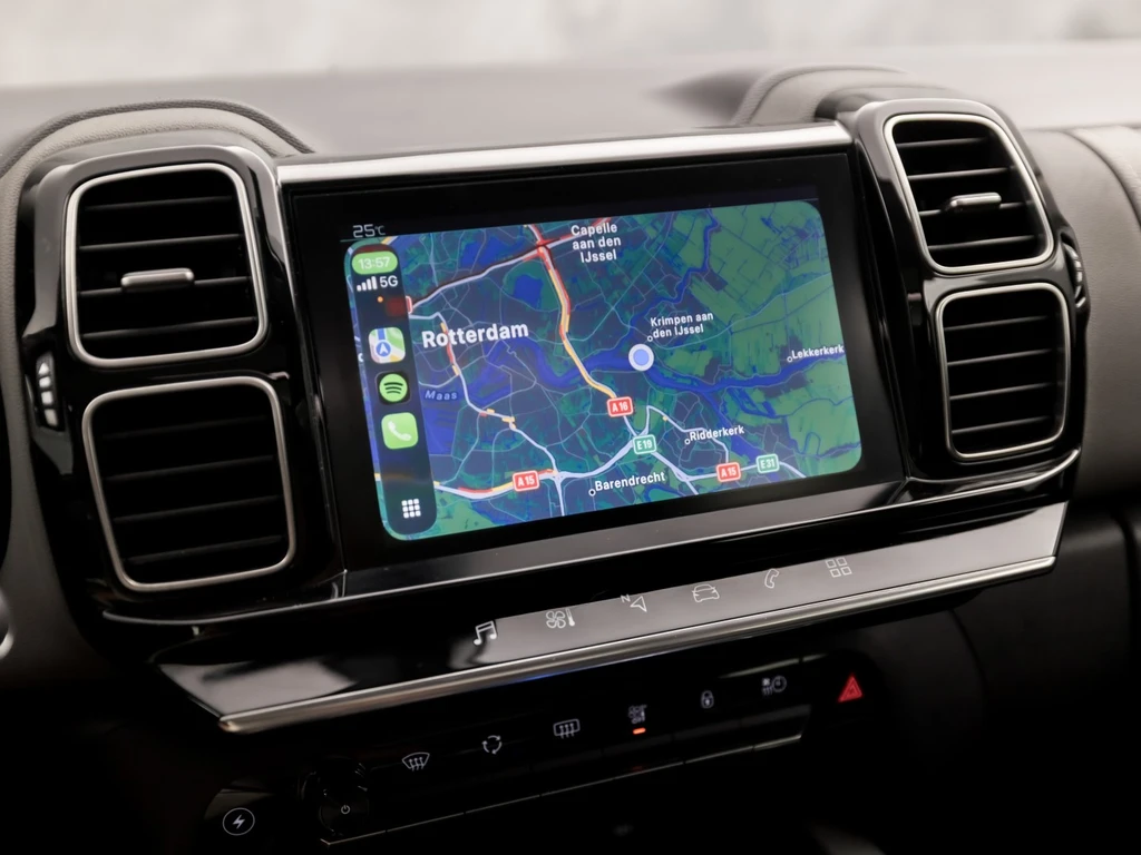 Citroën C5 Aircross – foto 32