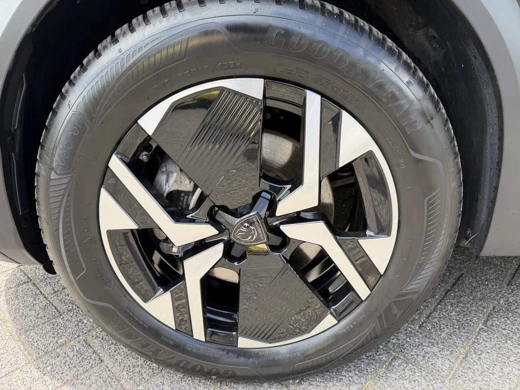 Peugeot 2008 – foto 10