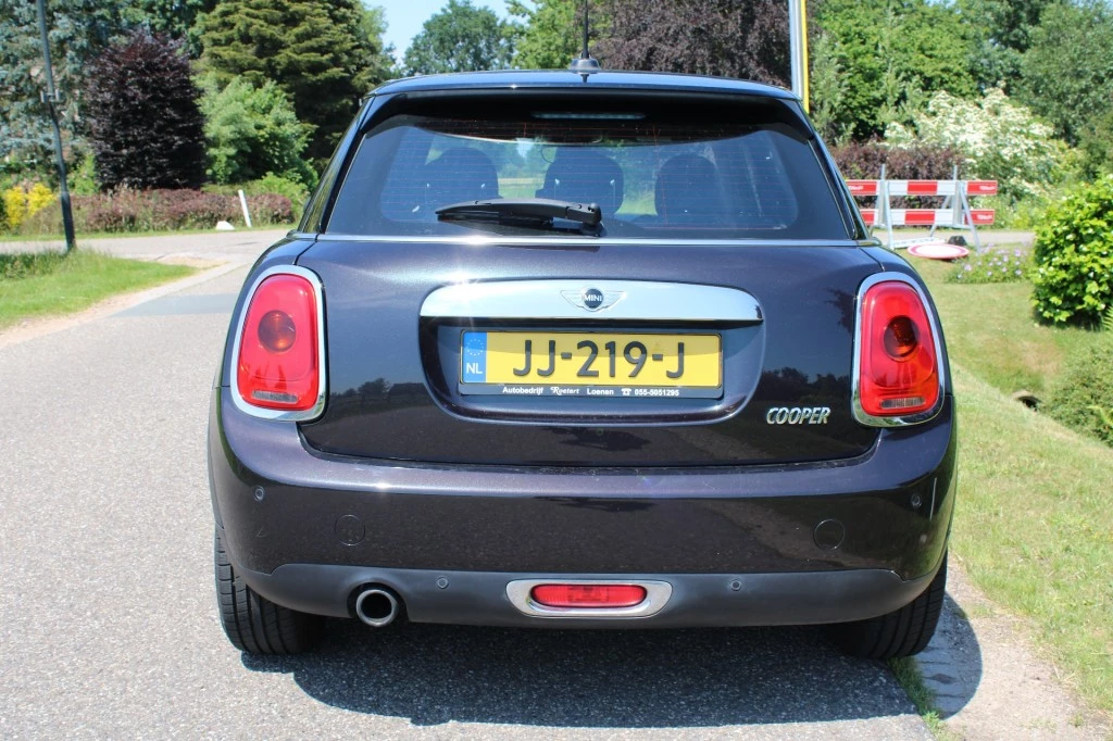 MINI Cooper – foto 3