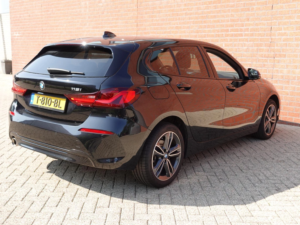 BMW 1 Serie – foto 7