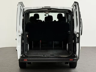 Renault Trafic – thumbnail 11