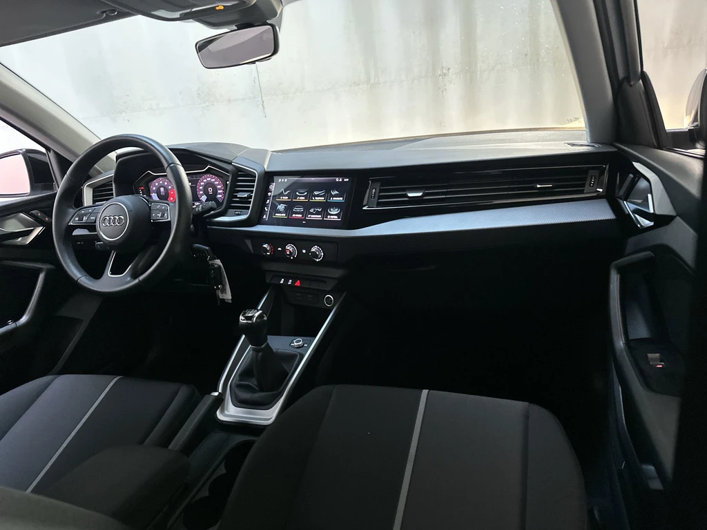 Audi A1 Sportback – foto 9