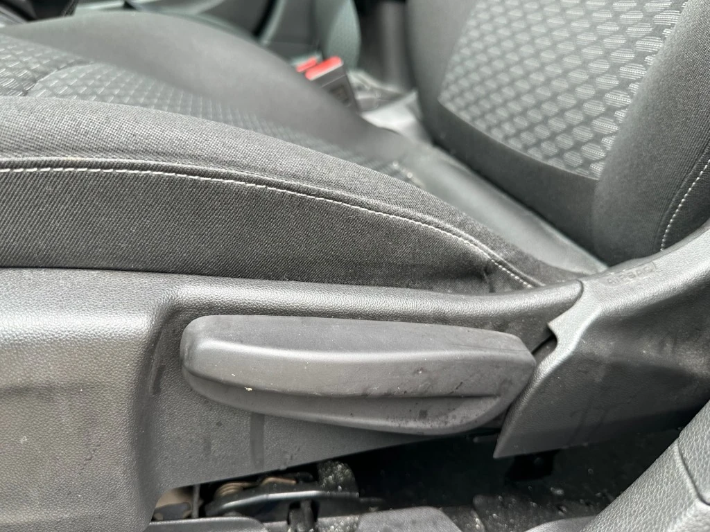 Opel Astra – foto 17