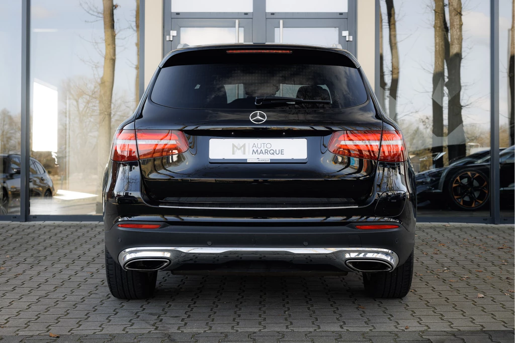 Mercedes-Benz GLC – foto 3