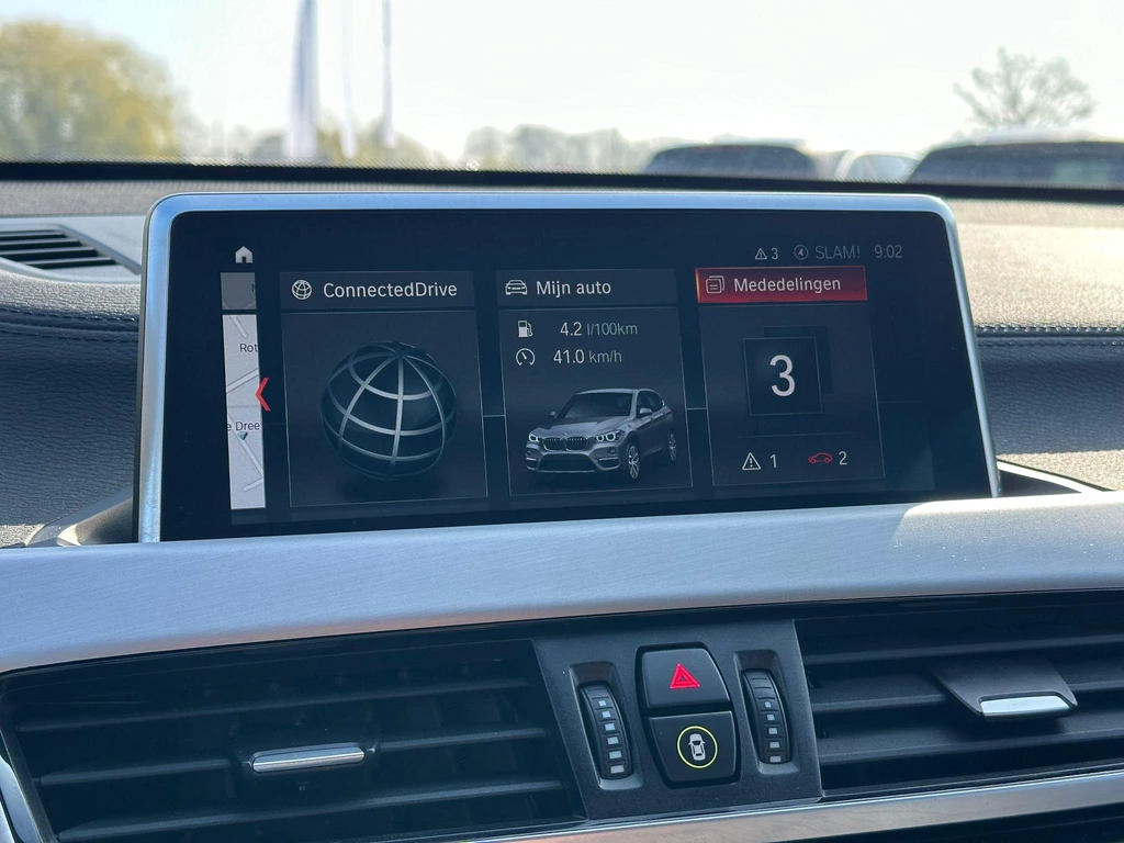 BMW X1 – foto 28