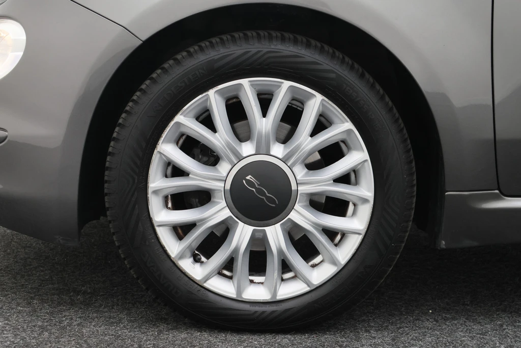 Fiat 500 – foto 21