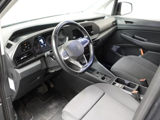 Volkswagen Caddy – thumbnail 8