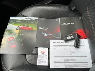 Mazda CX-5 – thumbnail 14