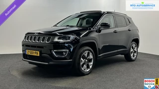 Jeep Compass – thumbnail 1