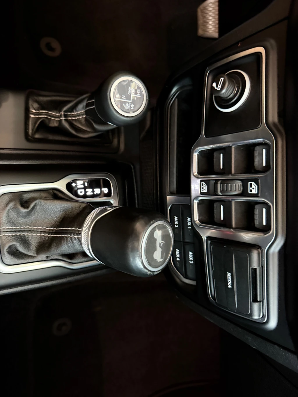 Jeep Wrangler – foto 45