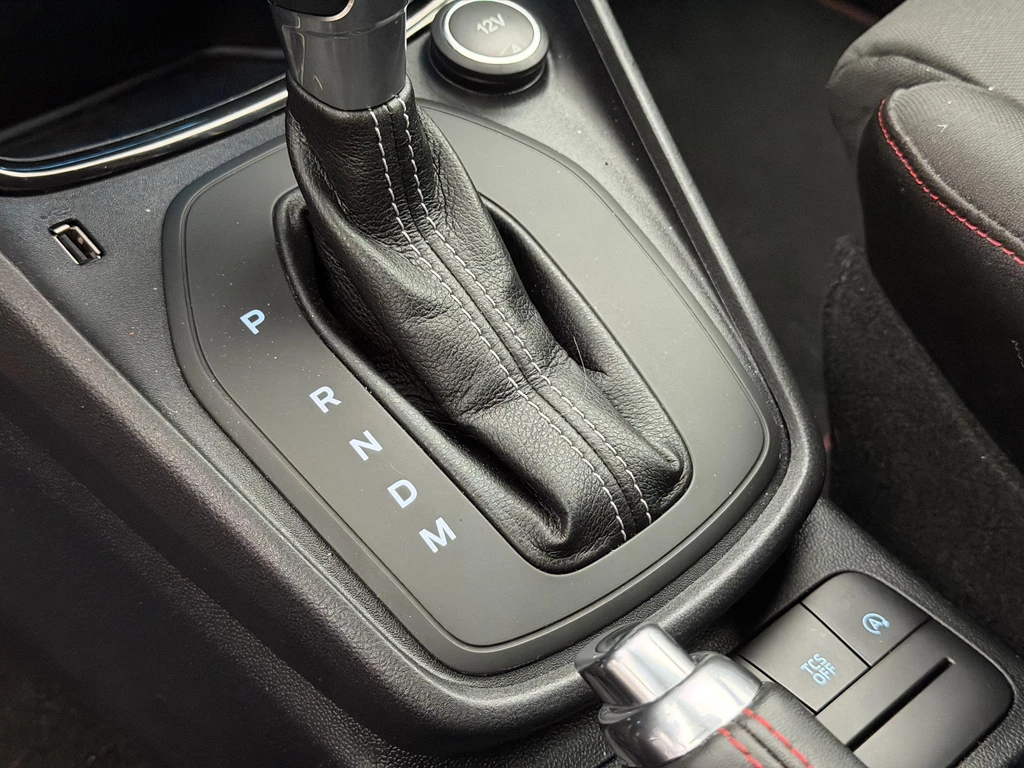 Ford Puma – foto 31