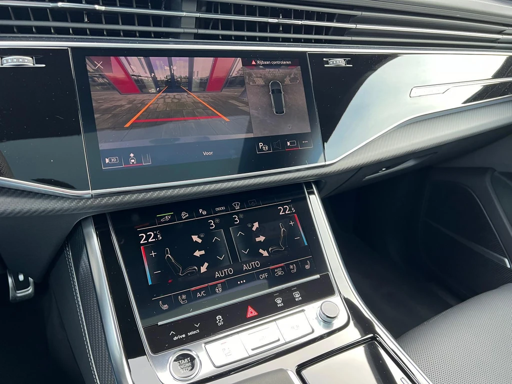 Audi Q8 – foto 23