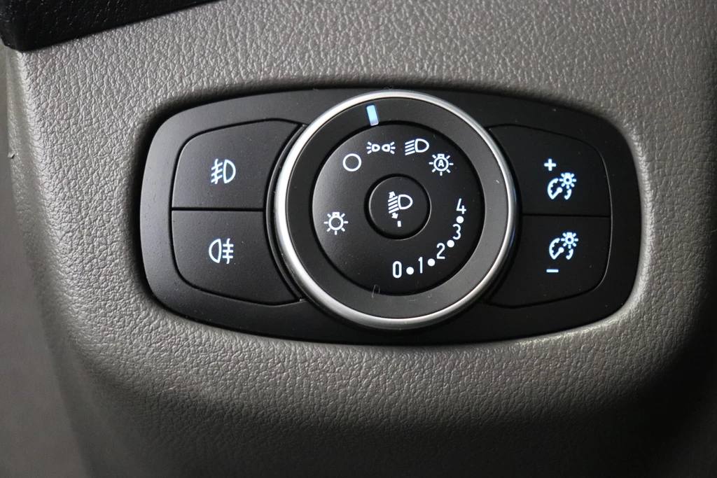 Ford Transit Connect – foto 20