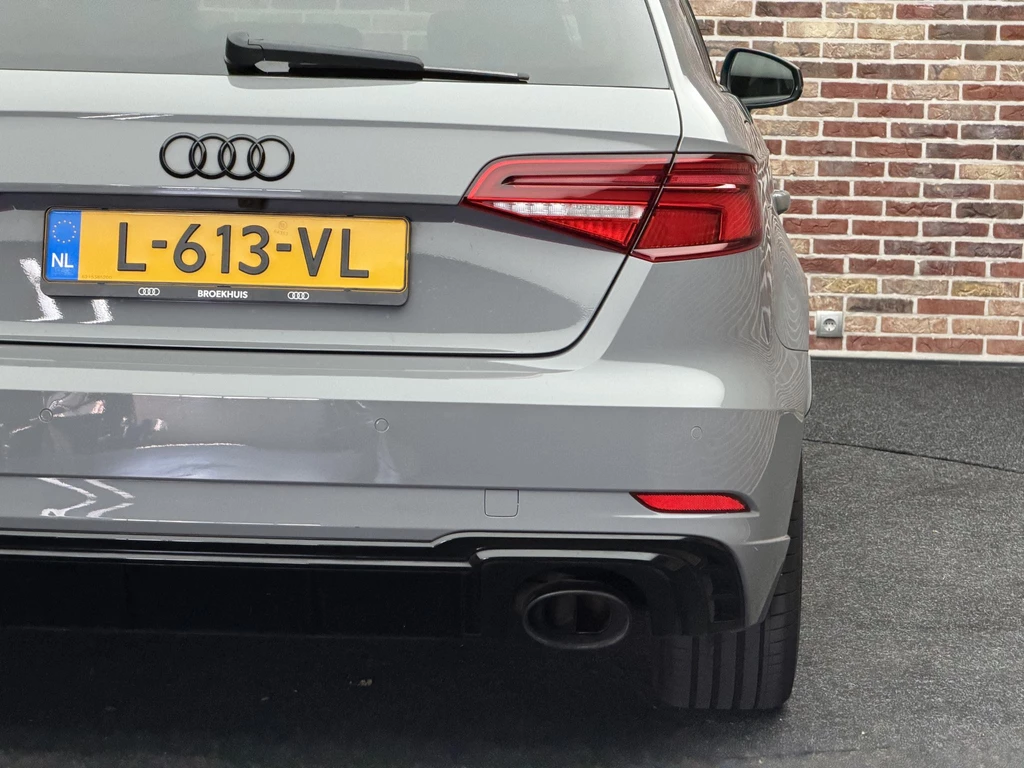 Audi RS3 – foto 7
