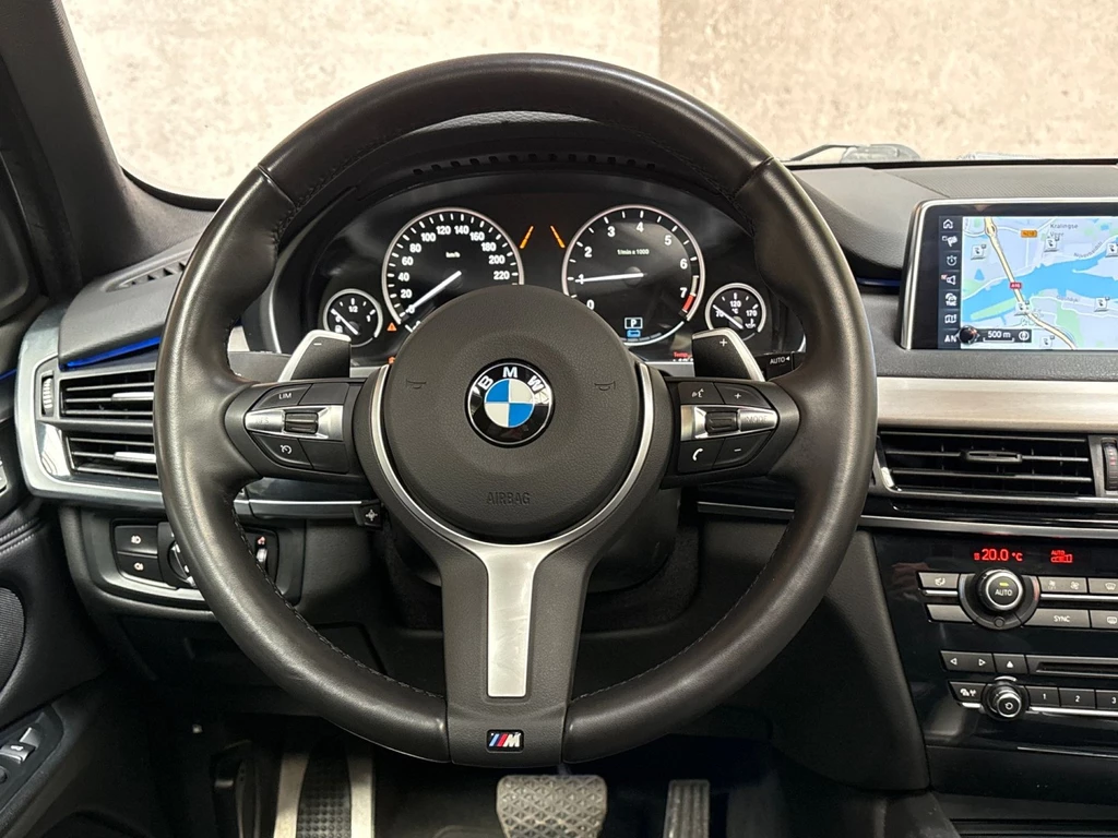 BMW X5 – foto 12