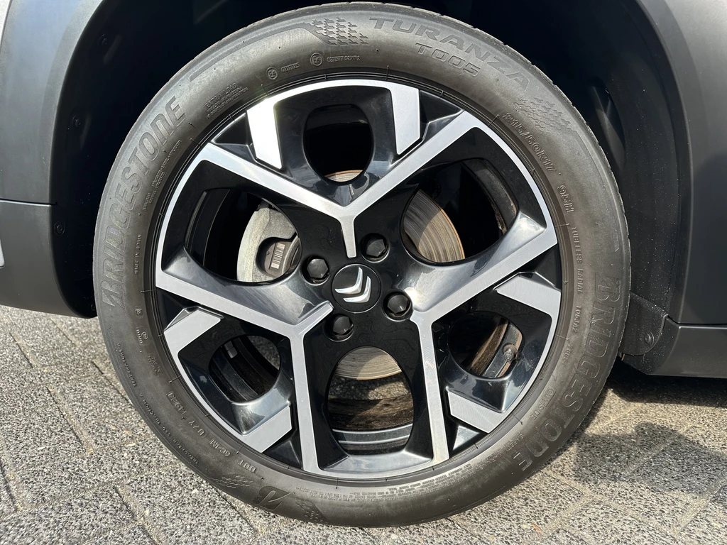 Citroën C3 Aircross – foto 26