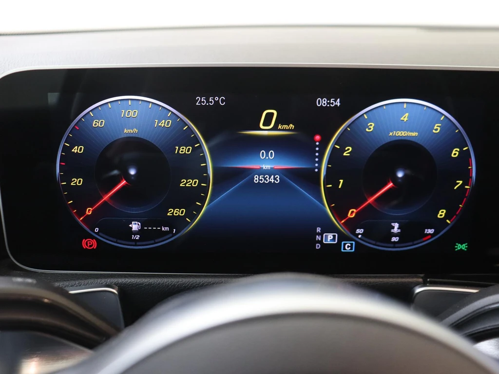 Mercedes-Benz GLB – foto 15
