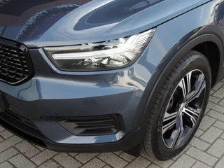Volvo XC40 – thumbnail 8