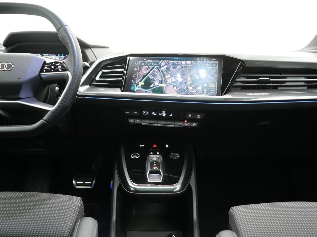 Audi Q4 e-tron – foto 40