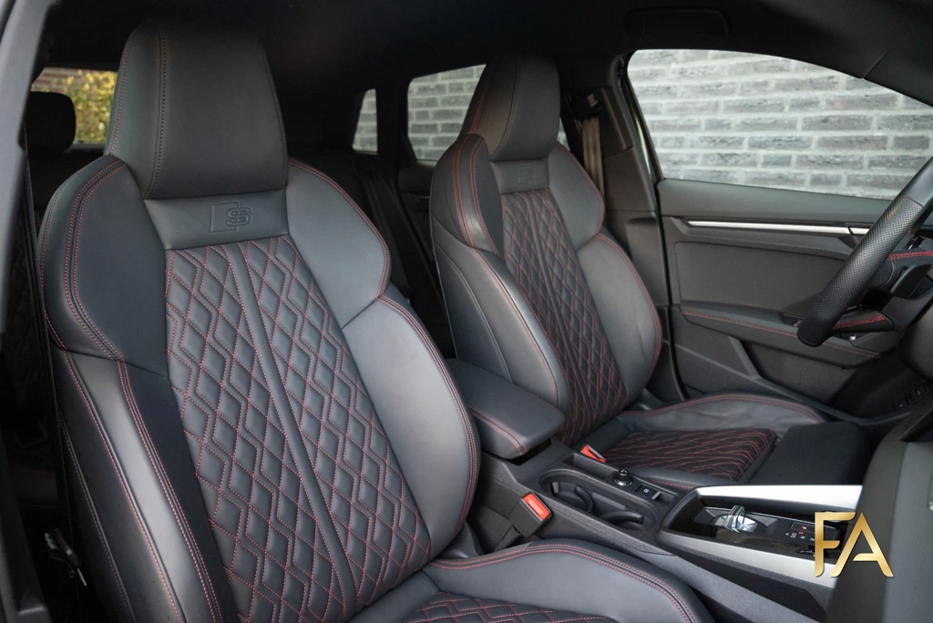Audi A3 – foto 16
