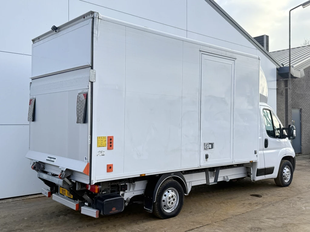 Peugeot Boxer – foto 3