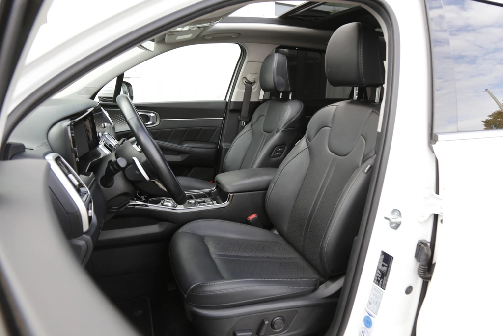 Kia Sorento – foto 37