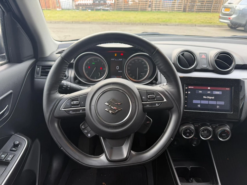Suzuki Swift – foto 26