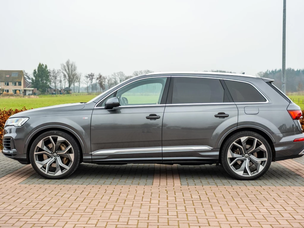 Audi Q7 – foto 4