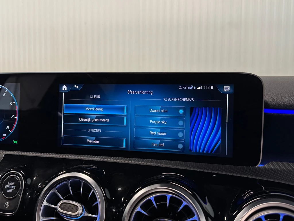 Mercedes-Benz A-Klasse – foto 18