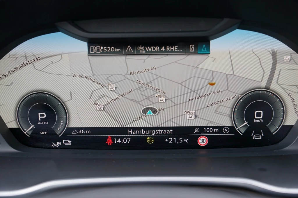 Audi Q3 – foto 24