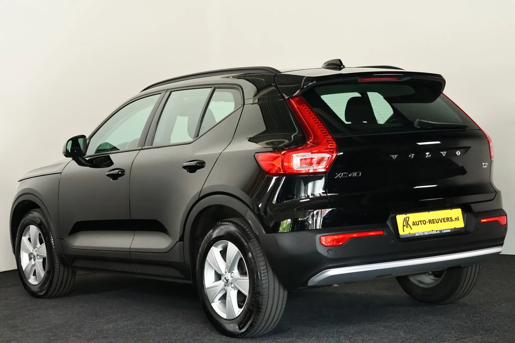 Volvo XC40 – foto 4