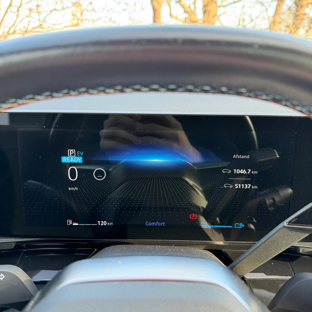 Renault Austral – foto 11