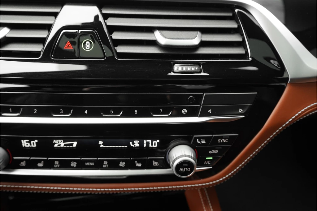 BMW 5 Serie – foto 48