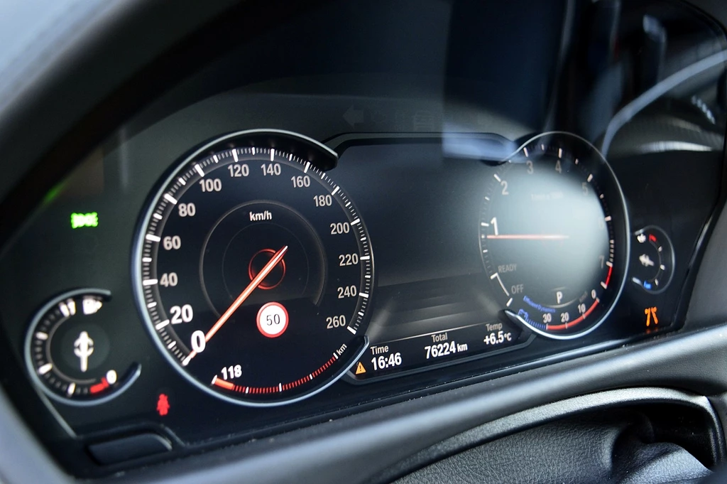 BMW 4 Serie – foto 21