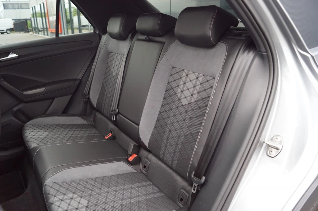 Volkswagen T-Roc – foto 41