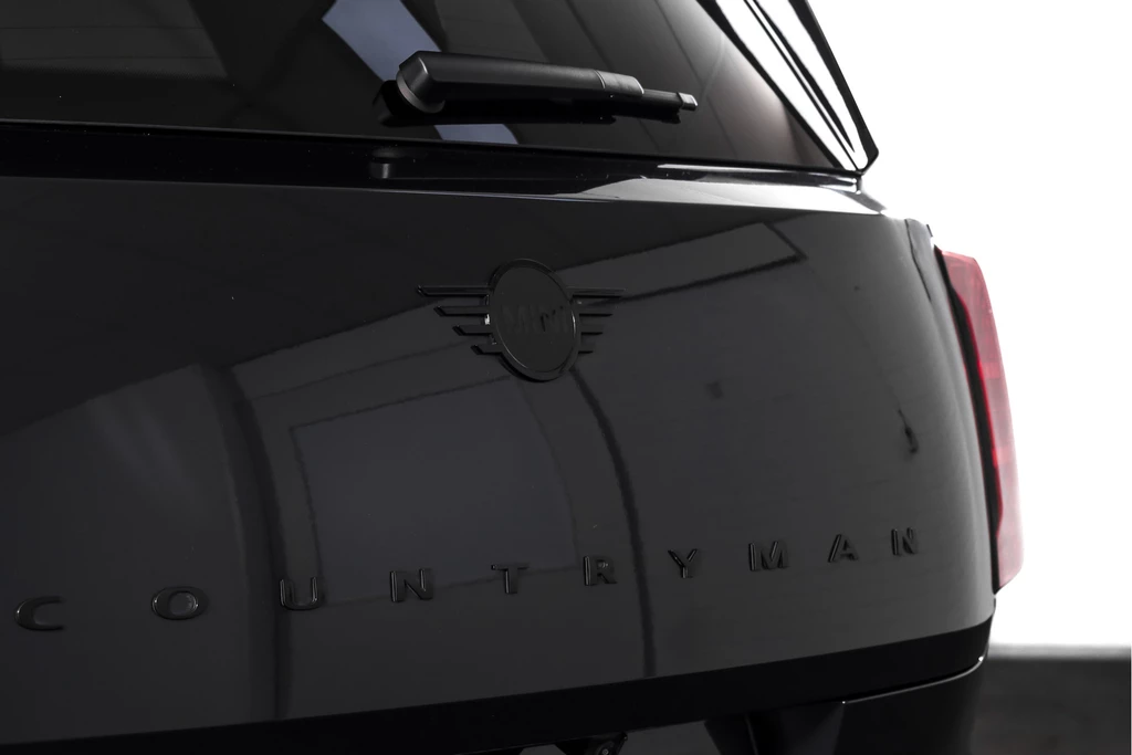 MINI Countryman – foto 65