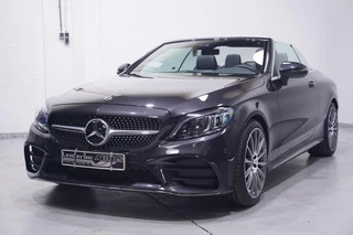 Mercedes-Benz C-Klasse – thumbnail 2