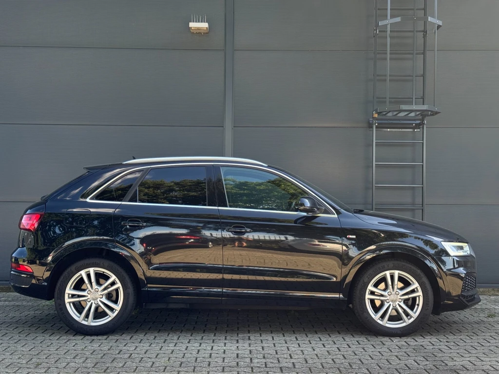 Audi Q3 – foto 6