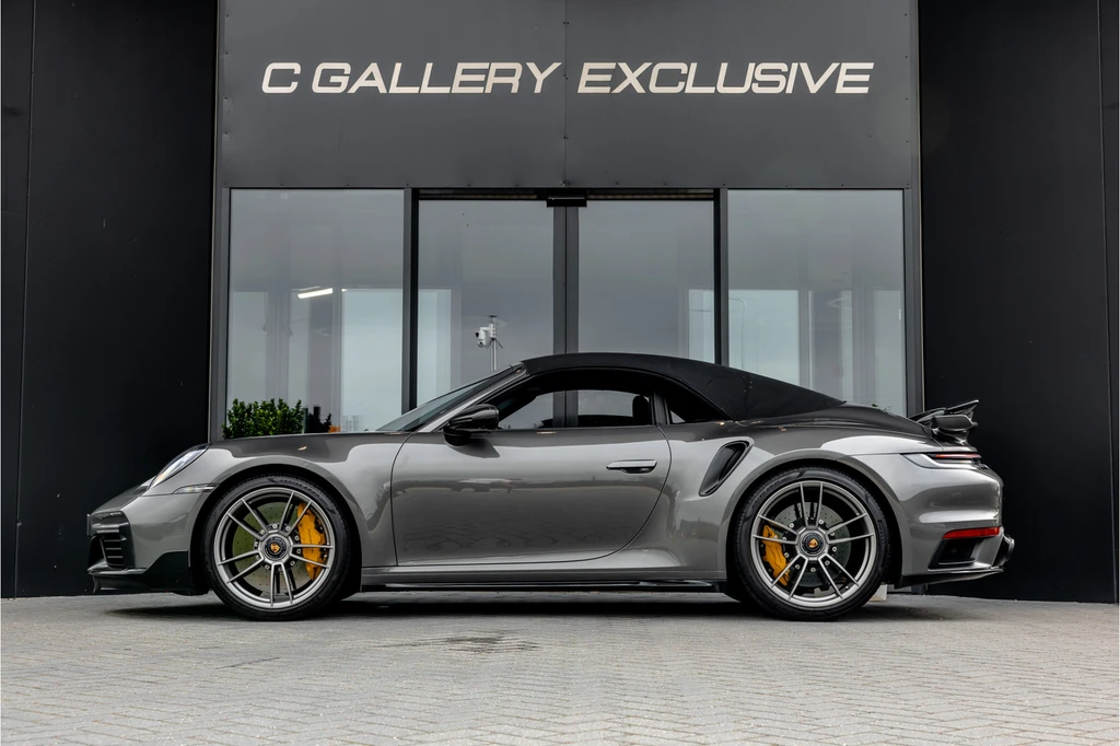 Porsche 911 – foto 6