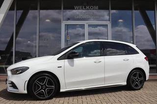 Mercedes-Benz B-Klasse – thumbnail 2