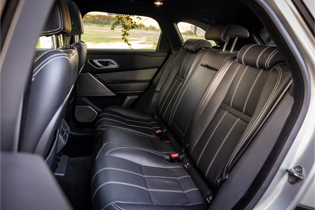 Land Rover Range Rover Velar – foto 26