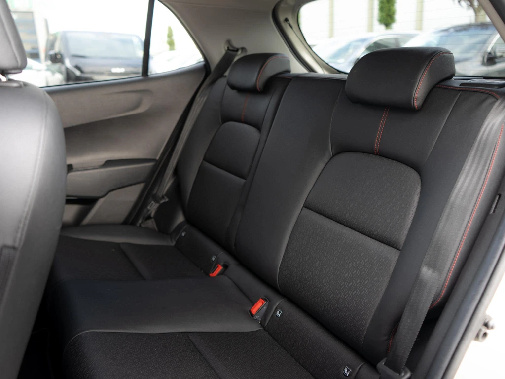 Kia Picanto – foto 11