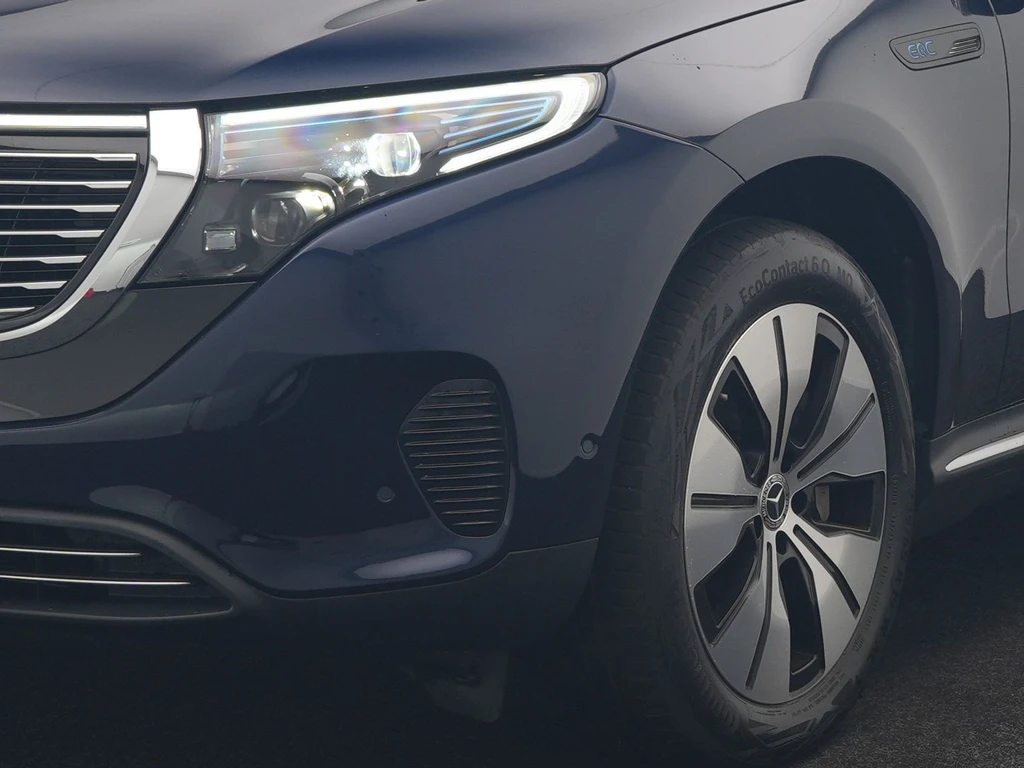 Mercedes-Benz EQC – foto 17