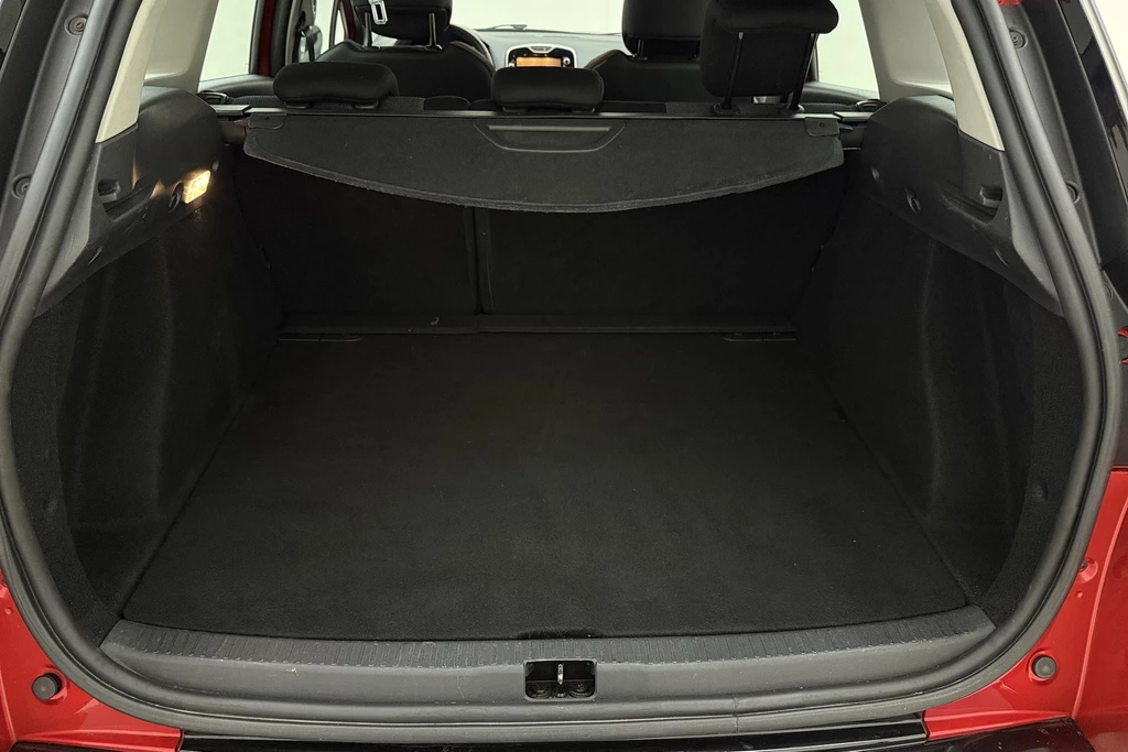 Renault Clio – foto 14