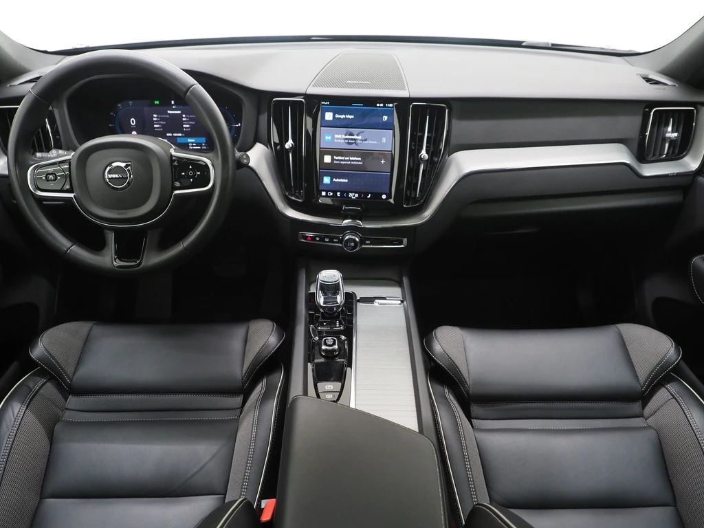Volvo XC60 – foto 10