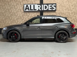Audi SQ5 – thumbnail 4